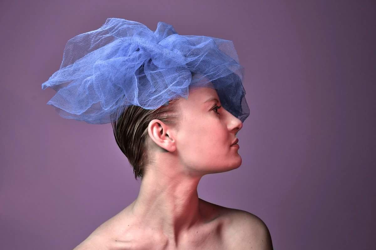 Prosthetic Work by Amy Morgenrood, Cape Town sfx & prosthetics makeup portfolio