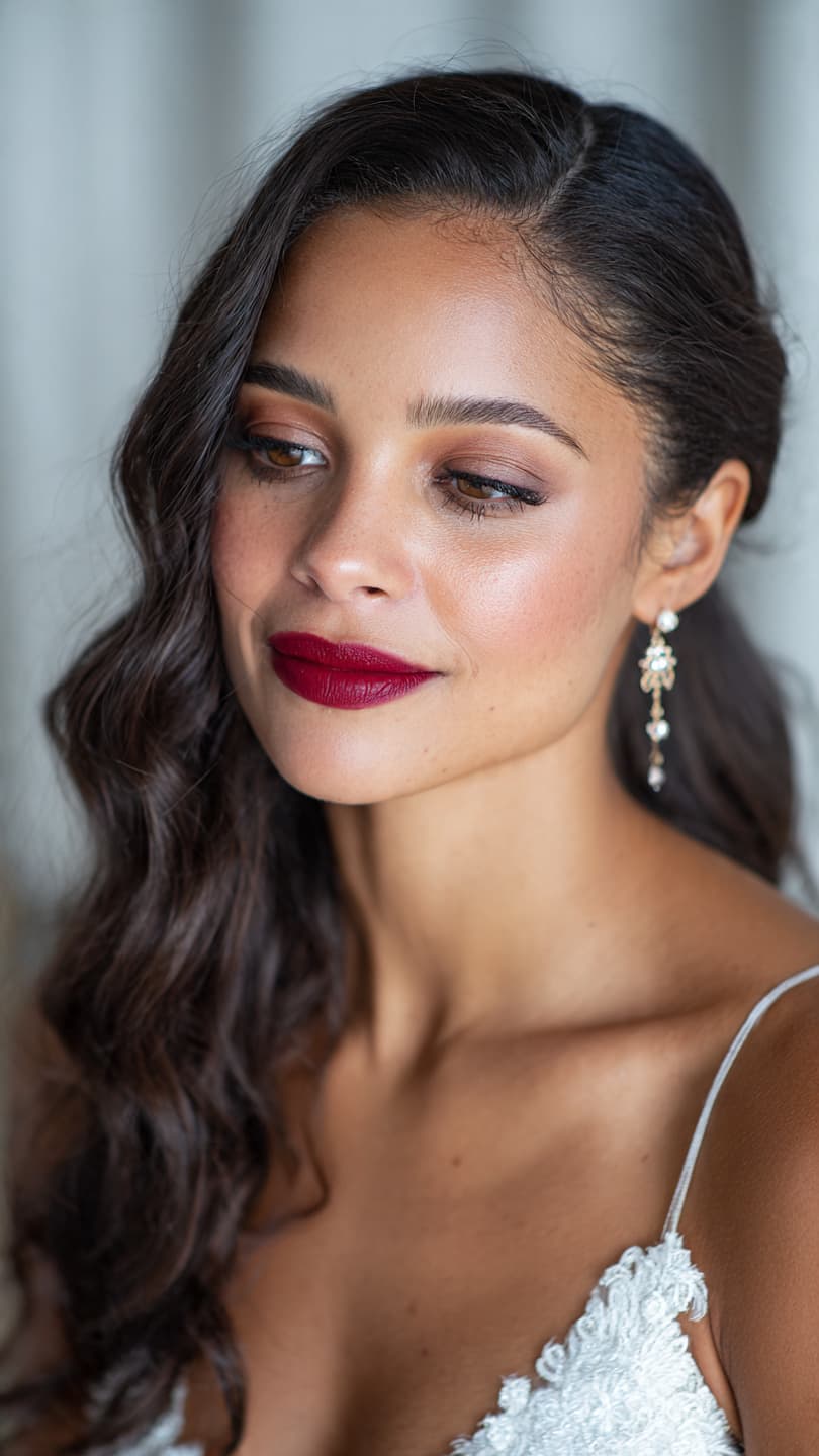 Professional Bridal Makeup by Amy Morgenrood, Cape Town bridal makeup portfolio