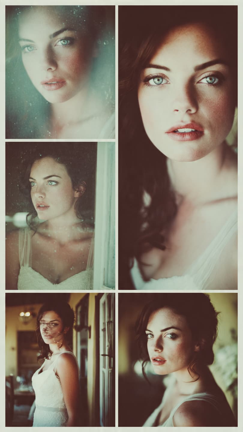 Elegant Wedding Makeup by Amy Morgenrood, Cape Town bridal makeup portfolio