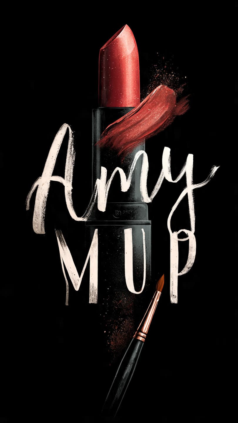 Amy MUP logo