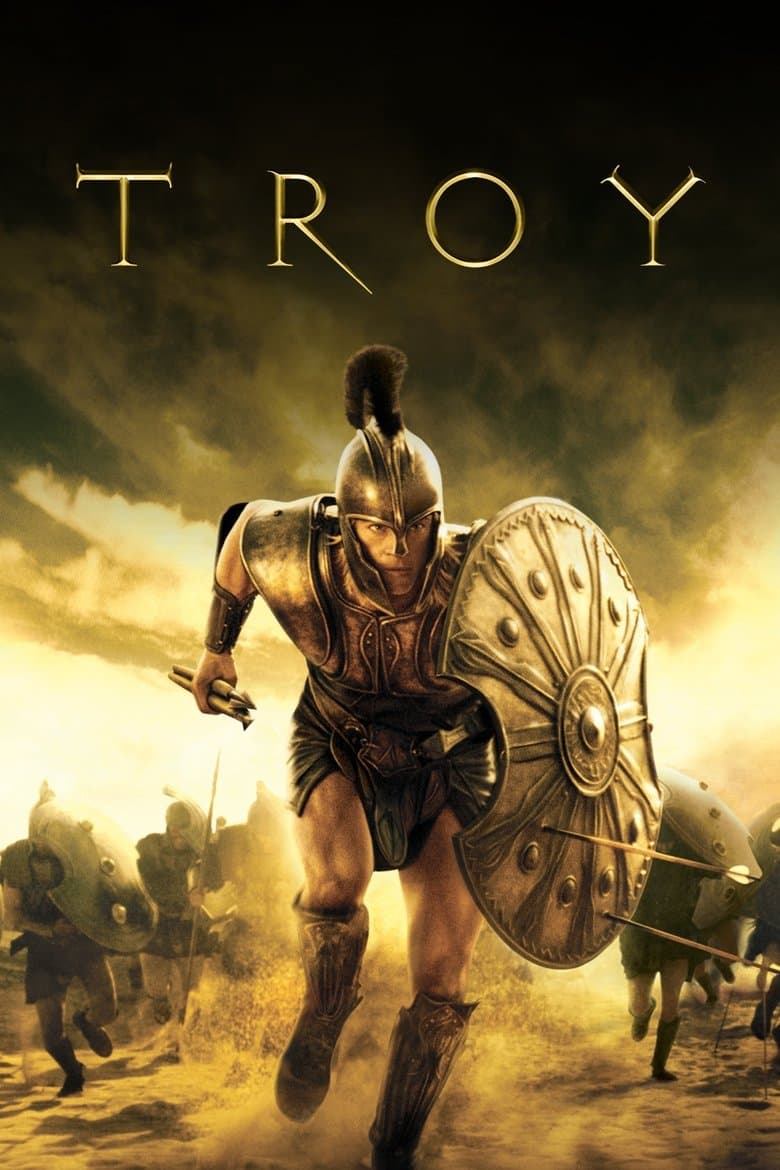 Troy: Fall of a City