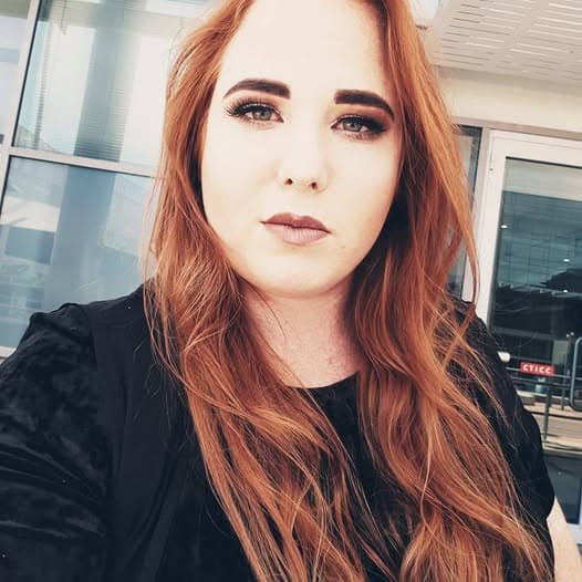 Amy Morgenrood - Professional Makeup Artist